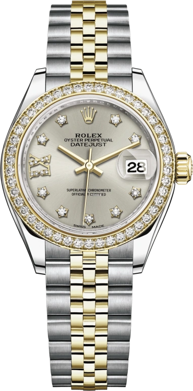 Rolex Lady-Datejust