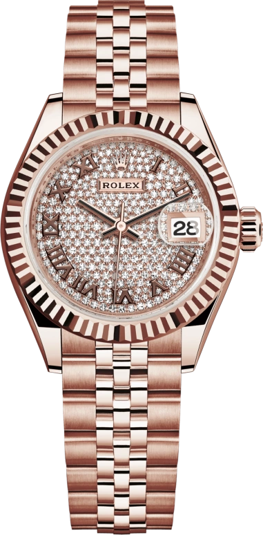 Rolex Lady-Datejust