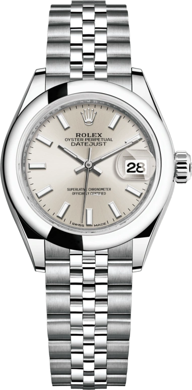 Rolex Lady-Datejust