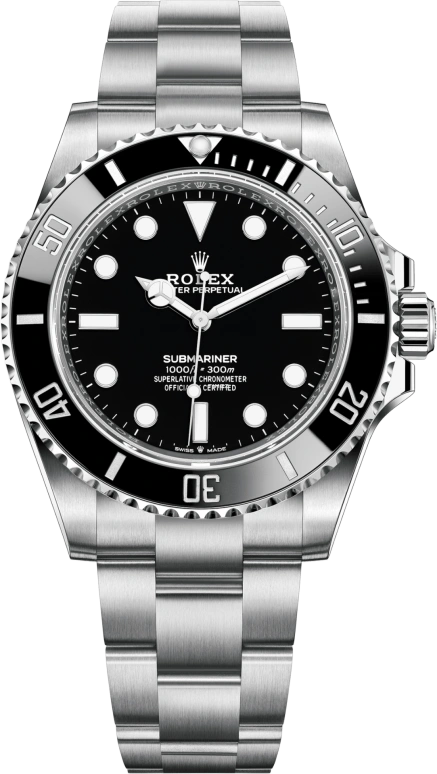 Submariner Automatic