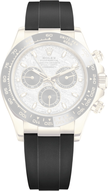 Rolex,Daytona 40mm,40mm,Ceramic,Yellow Gold,Silver,Automatic,Chronograph,Column Wheel,116518LN,116518LN-0076