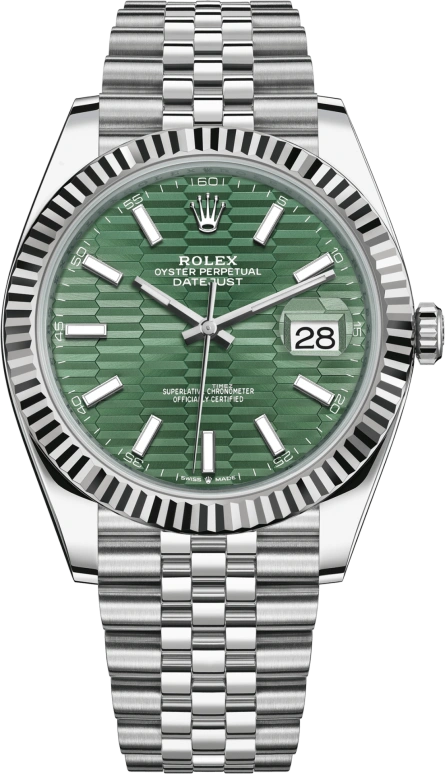 Rolex Datejust 41