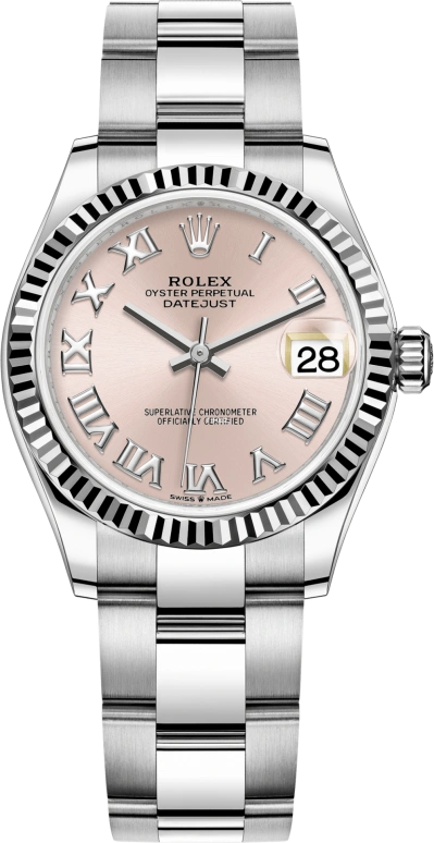 Rolex Datejust 31