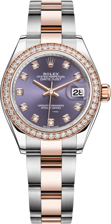 Rolex Lady-Datejust