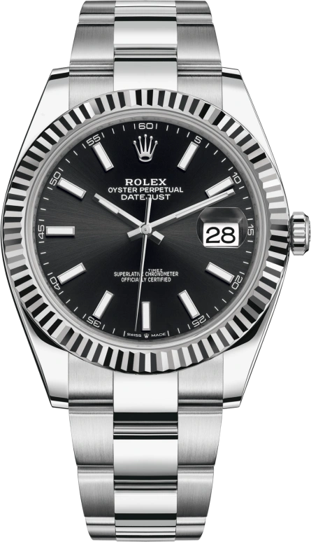 Rolex Datejust 41