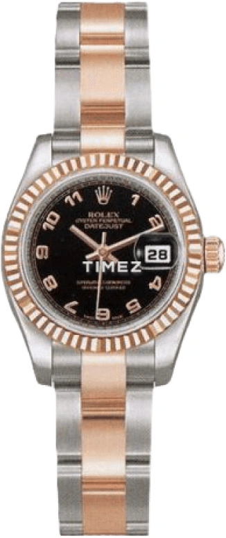 Rolex Lady-Datejust