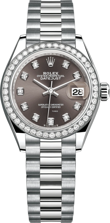 Rolex Lady-Datejust