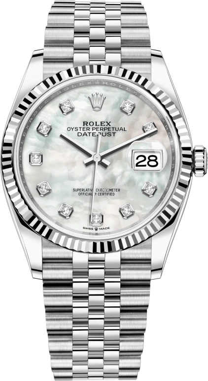 Rolex Datejust 36