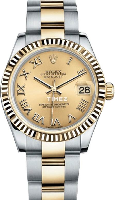 TIMEZ Rolex Datejust 36 31mm 178273-0086 Features|Prices|Auction ...