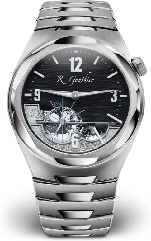 Romain Gauthier Freedom MON00584