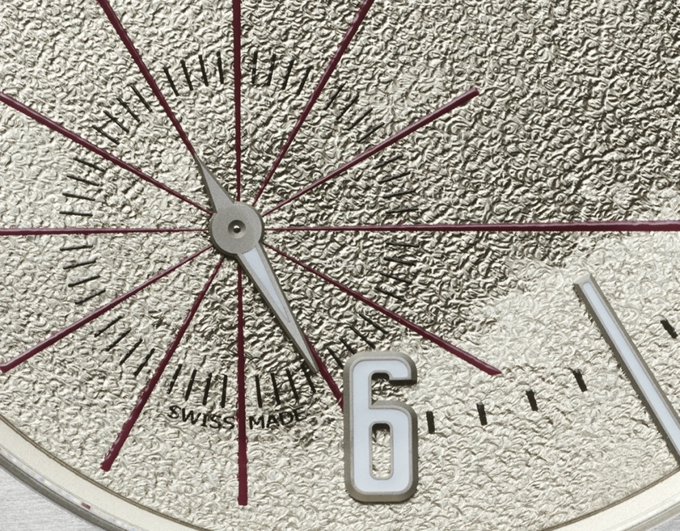 Romain Gauthier,C by Romain Gauthier 41毫米,41毫米,钛,米色,手动上弦,60小时,自制机芯,MON00542