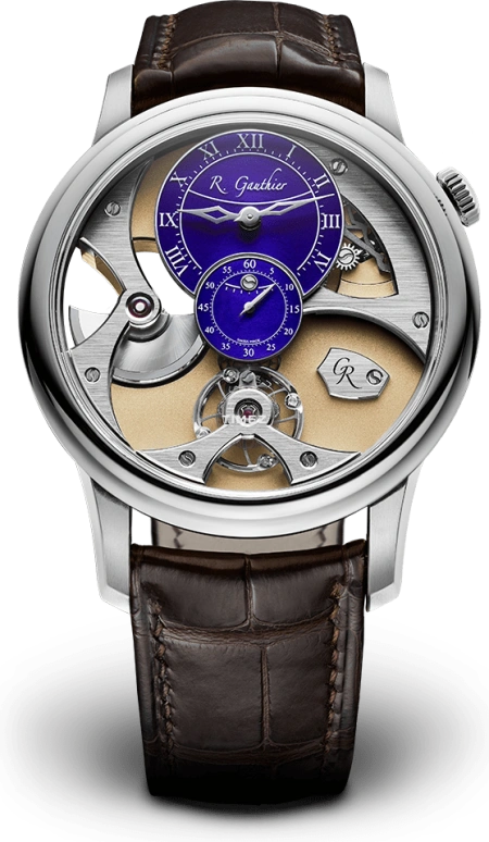 Romain Gauthier Heritage