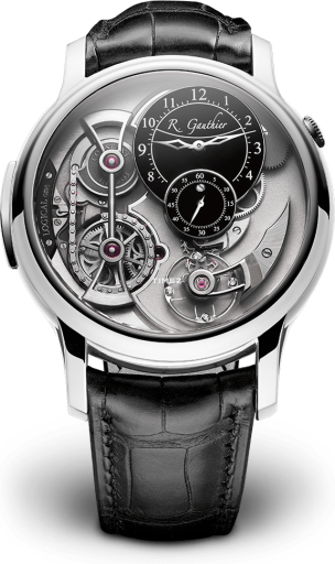 Romain Gauthier Logical One MON00103