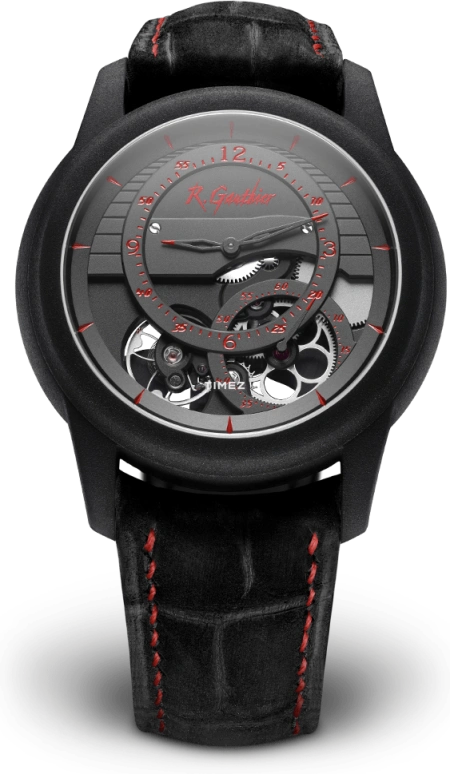 Romain Gauthier Prestige HMS