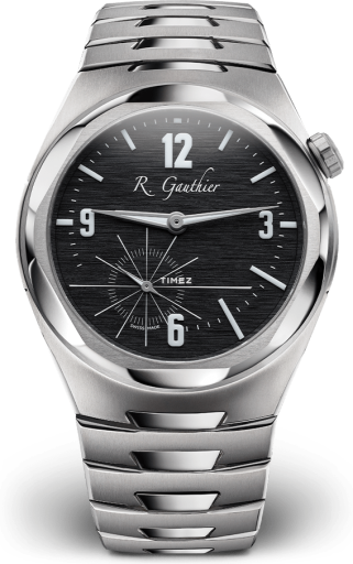 Romain Gauthier Freedom MON00582