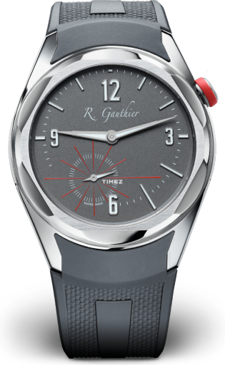 Romain Gauthier C by Romain Gauthier MON00500