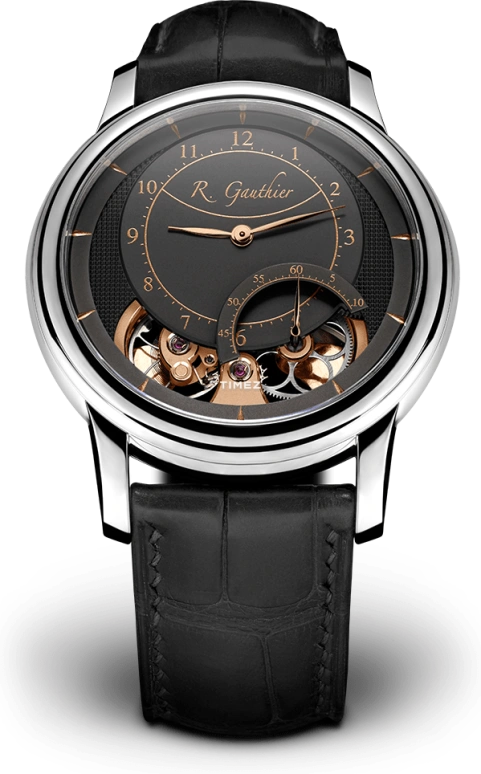 Romain Gauthier Prestige HMS