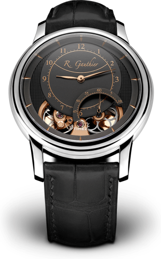 Romain Gauthier Prestige HMS MON00050