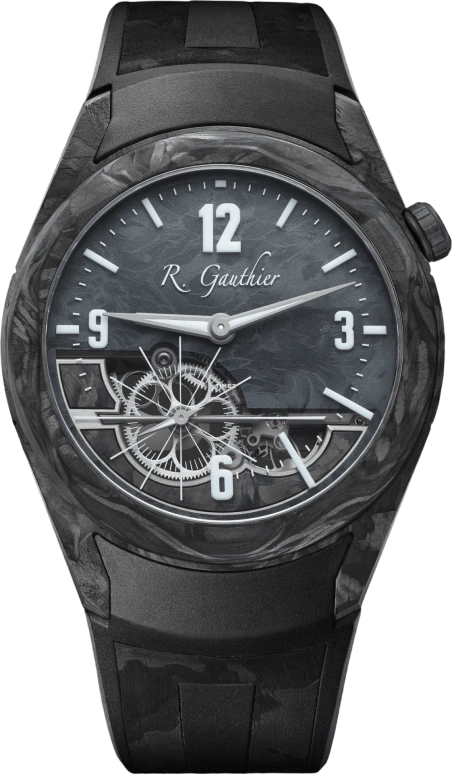 Romain Gauthier Freedom MON00561