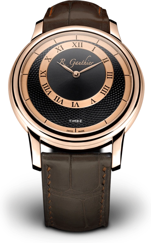 Romain Gauthier Prestige HM