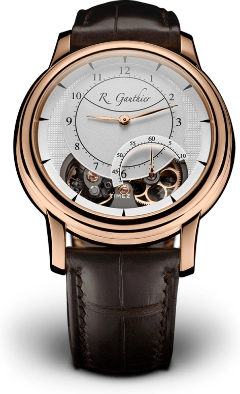 Romain Gauthier Prestige HMS