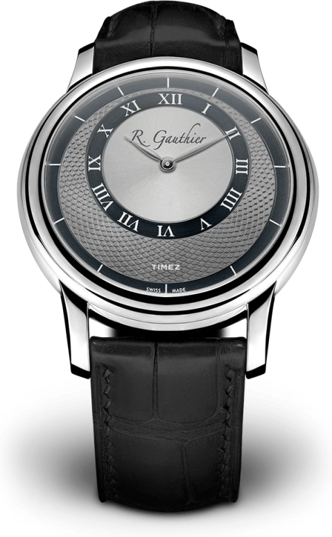 Romain Gauthier Prestige HM