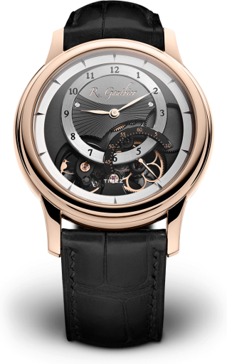 Romain Gauthier Prestige HMS MON00009