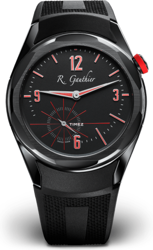 Romain Gauthier C by Romain Gauthier MON00520