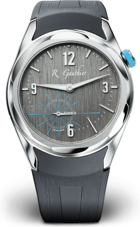 Romain Gauthier C by Romain Gauthier