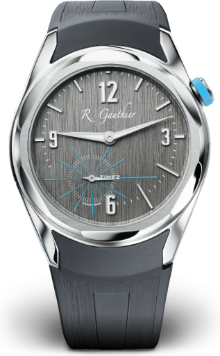 Romain Gauthier C by Romain Gauthier MON00540