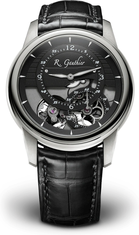 Romain Gauthier Prestige HMS