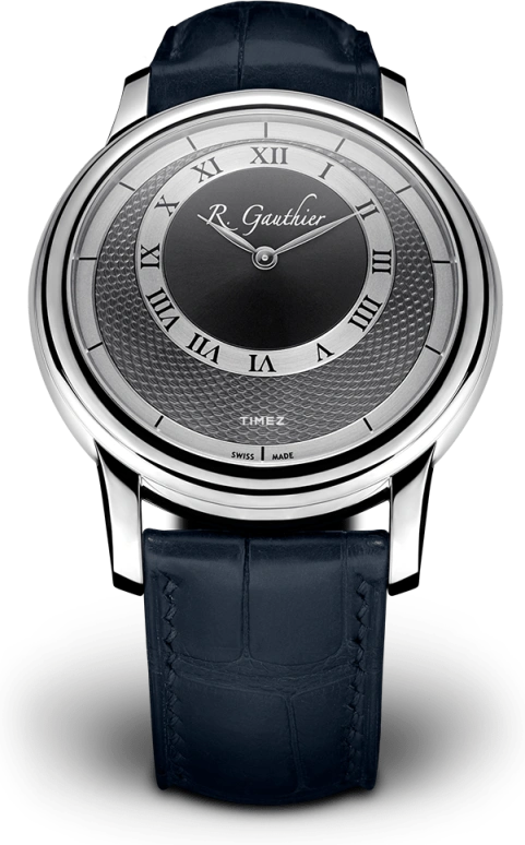 Romain Gauthier Prestige HM