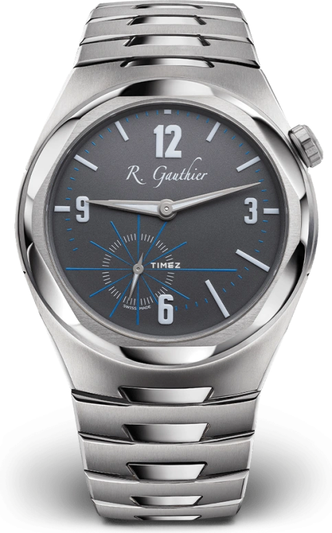 Romain Gauthier C by Romain Gauthier MON00580