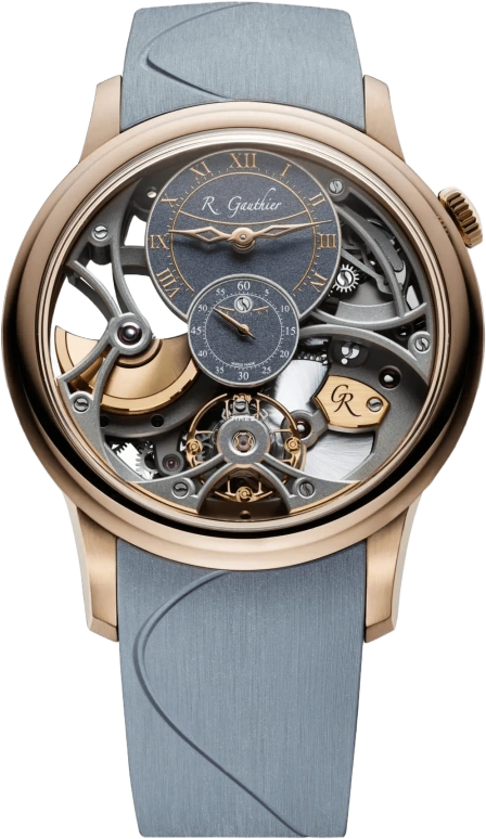 Romain Gauthier Insight MON00331