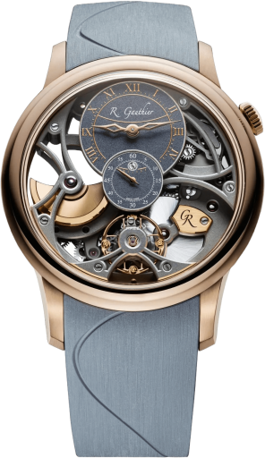 Romain Gauthier Insight MON00331