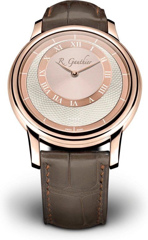 Romain Gauthier Prestige HM