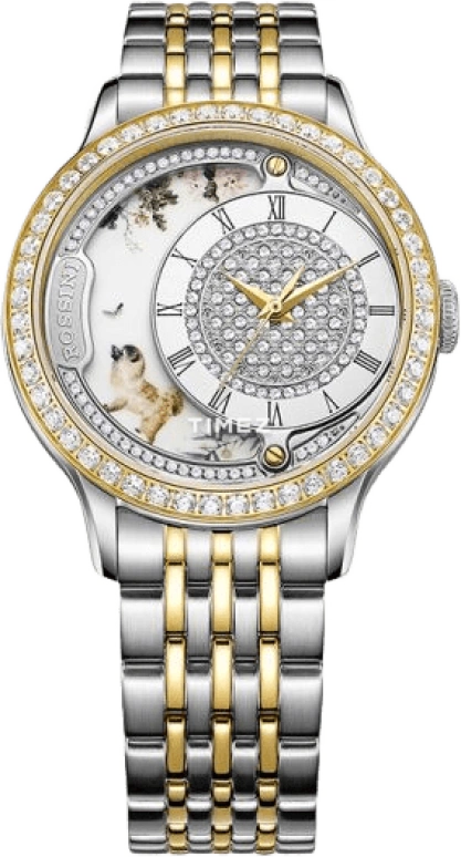 Rossini Medal 8735T01K