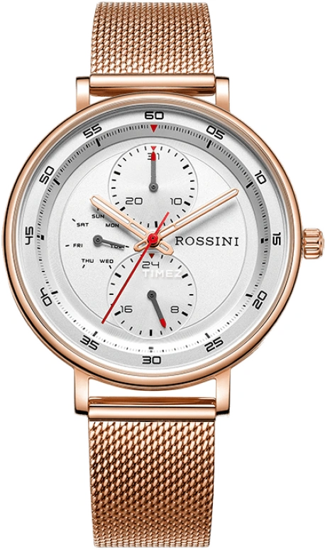 Rossini Lightsports 6775G01B