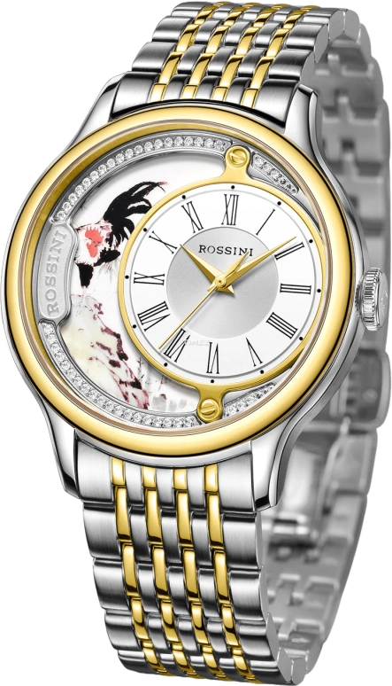 Rossini Medal 8735T01J