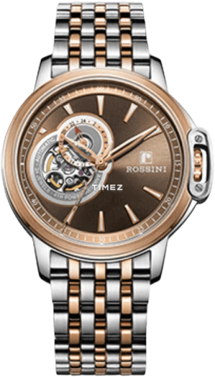 Rossini Medal 8633T07F