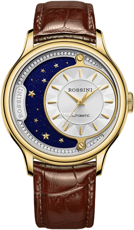 Rossini Medal 6735G01C