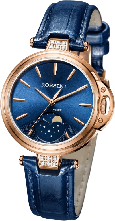 Rossini Medal 5744G05B