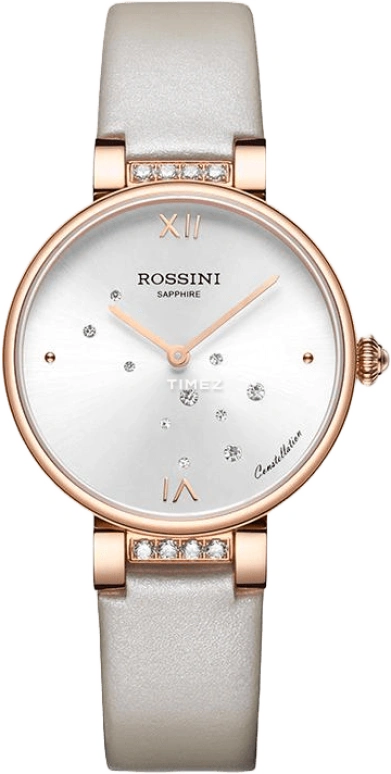 Rossini Elegance 5858G01B