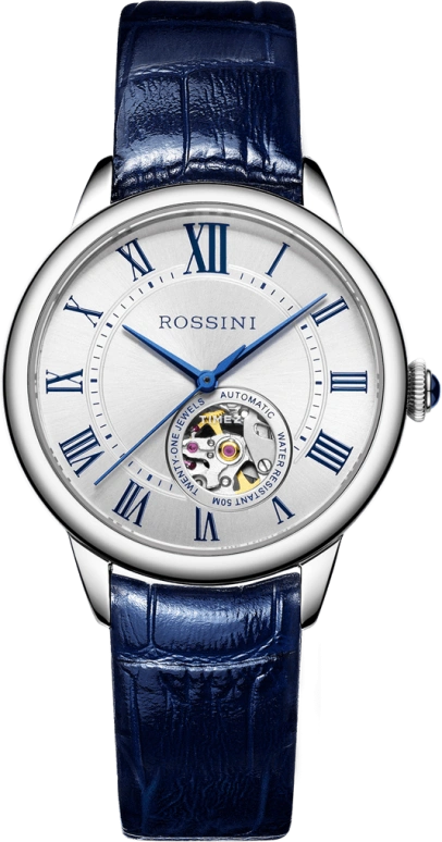 Rossini Blue Jazz 5902W01C