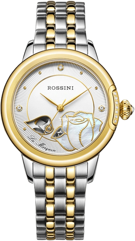 Rossini Elegance