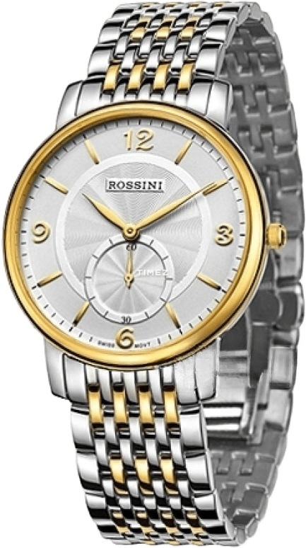 Rossini Silk 6462T01D