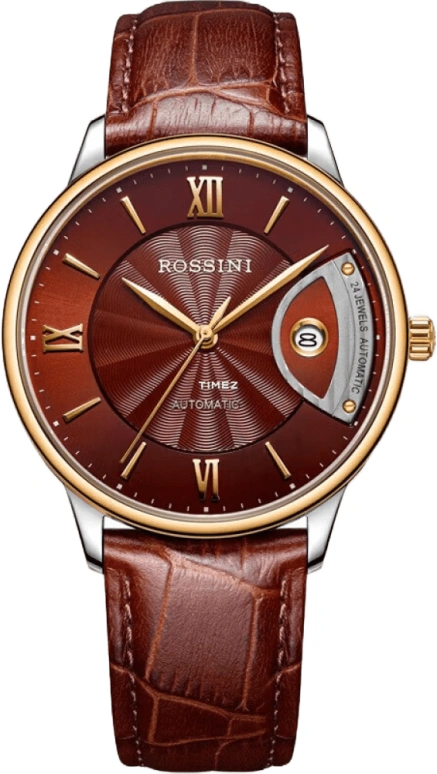 Rossini Silk 6715T07E