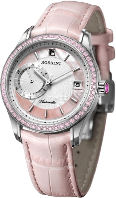 Rossini Official Business 6616W01A
