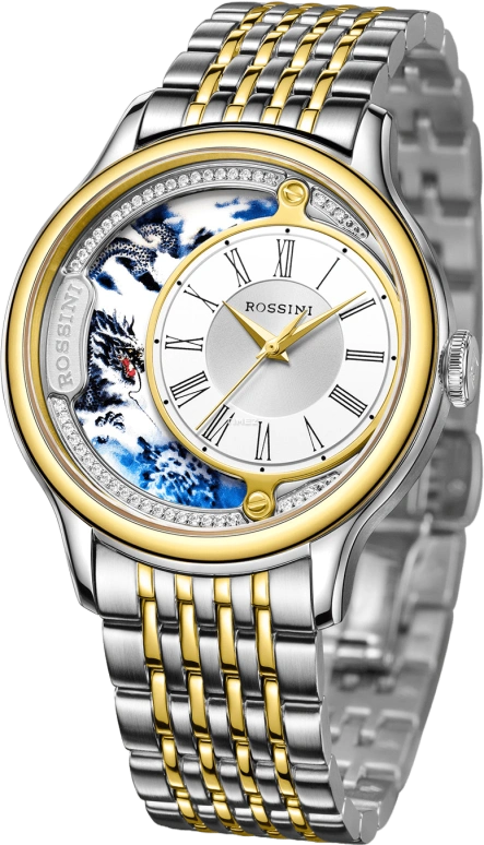 Rossini Medal 8735T01E