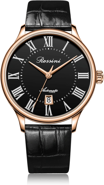 Rossini Blue Jazz 5913G04C
